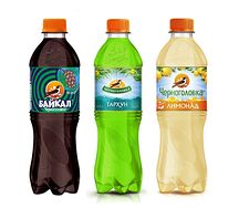 Черноголовка в ассортименте