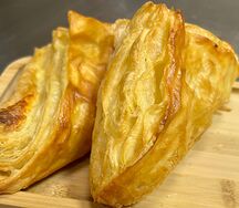 Хачапури с сыром