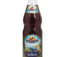 Байкал Черноголовка