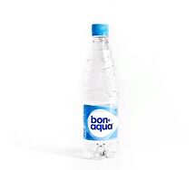 Вода негазированная