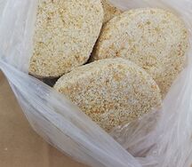 Котлета из щуки