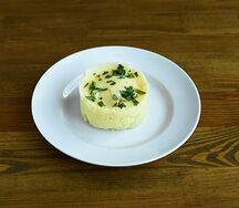 Пюре картофельное