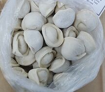 Пельмени классические