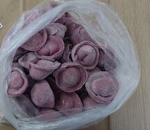 Пельмени 3 мяса