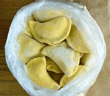 Вареники Радуга сытная
