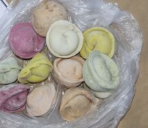 Пельмени Калейдоскоп