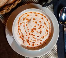 Сациви из курицы