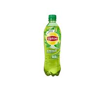 Lipton зеленый