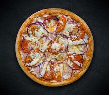 Петровская 25 см
