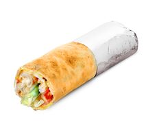 Буррито Мексиканское