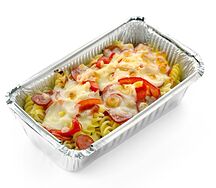 Паста Мюнхенская