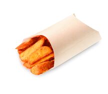 Картофель Айдахо