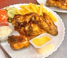 Крылья куриные