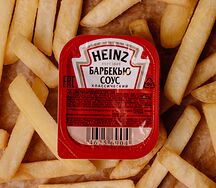 Соус Барбекю Heinz