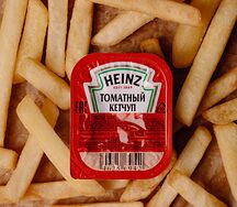 Соус Томатный Heinz