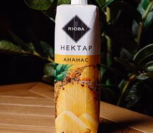 Сок Rioba