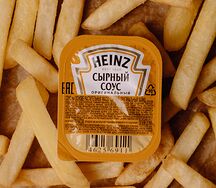 Соус Сырный Heinz