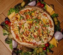 Мясная