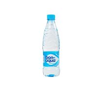 Вода BonAqua негазированная