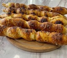Хачапури на мангале