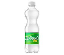 Добрый лимон-лайм