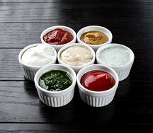 Шашлычный соус