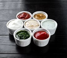 Соус Барбекю