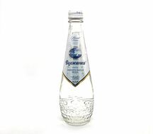 Вода Волжанка