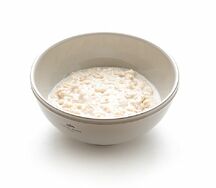 Каша овсяная