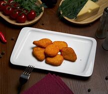 Наггетсы куриные