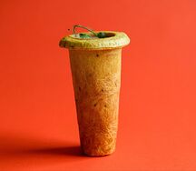 Крем-суп мексиканский Veg