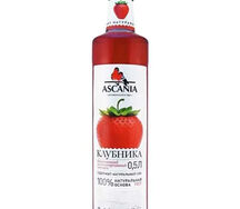 Ascania Клубника