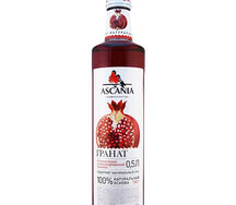 Аскания гранат
