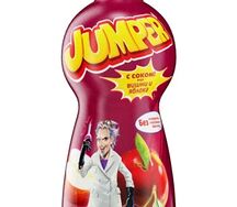 Jump Вишня-яблоко