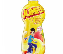 Jump Персик-банан