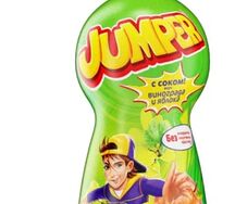 Jump Винoград-яблоко