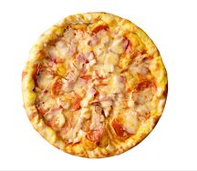 Пицца Мясная