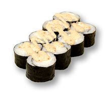 Тори Маки