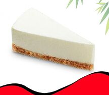 Чизкейк классический