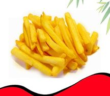 Картофель фри