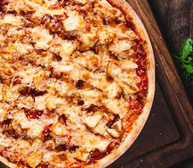 Курица Терияки