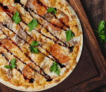 Бальзамико