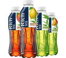 Холодный чай черный