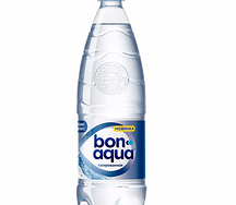 Bon Aqua газированная