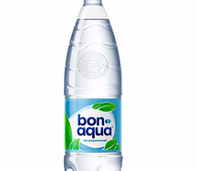 Bon Aqua без газа