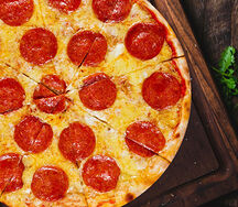 Пепперони