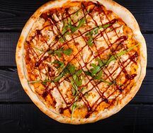 BBQ