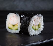 Эби маки