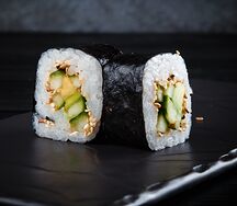 Каппа маки люкс