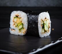 Каппа маки люкс